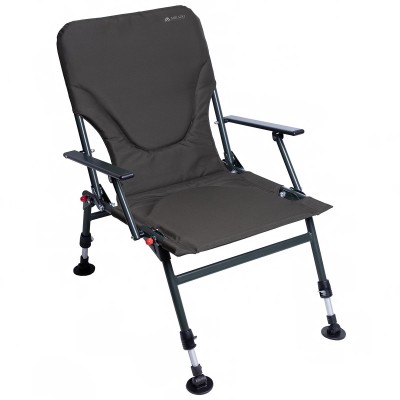 Риболовен стол Mikado Basic Chair C002