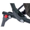 Риболовен стол Mikado Basic Chair C002