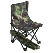 Сгъваем стол Mikado Foldable Chair 012, Camo