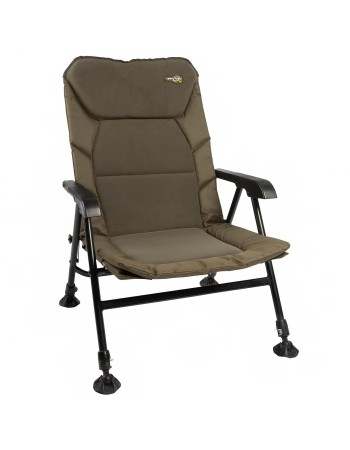 Шаранджийски стол Mikado Territory Chair C004