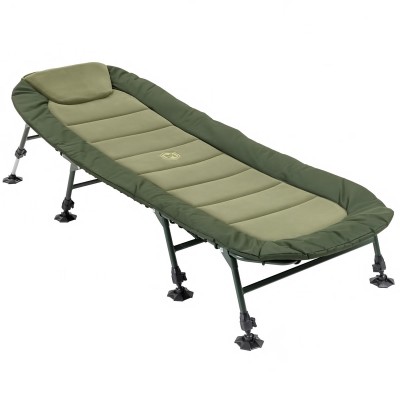 Шаранджийско легло Mivardi Bedchair Comfort XL8