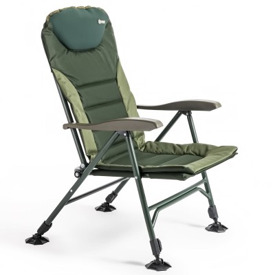 Шаранджийски стол Mivardi Chair Comfort Quattro