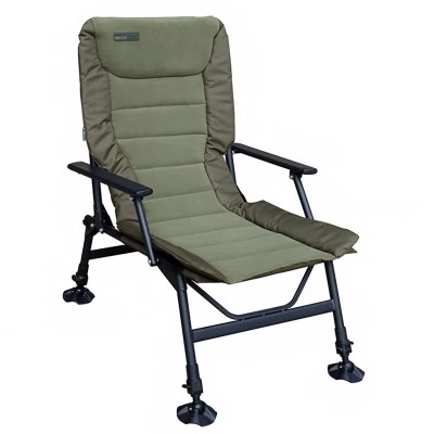 Шаранджийски стол Sonik Bank-Tek Armchair