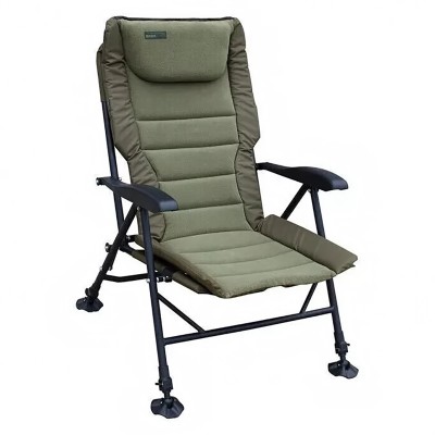 Шаранджийски стол Sonik Bank-Tek Recliner Armchair