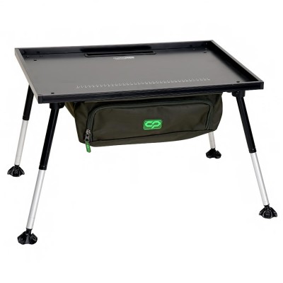 Масичка за палатка с органайзер Carp Pro Organizer Table