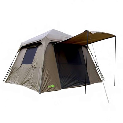 Шаранджийска палатка Carp Pro Maxi Shelter