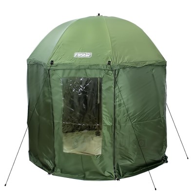 Чадър с цяла странична тента Filstar Full Easy Shelter 2.5 м