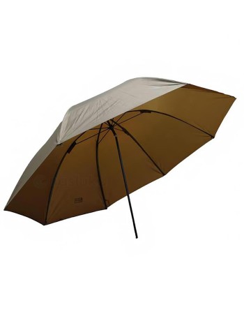 Чадър-броли за шарански риболов Fox 60" Brolly