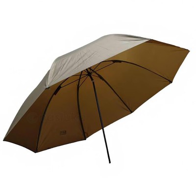 Чадър-броли за шарански риболов Fox 60" Brolly