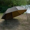 Чадър-броли за шарански риболов Fox 60" Brolly