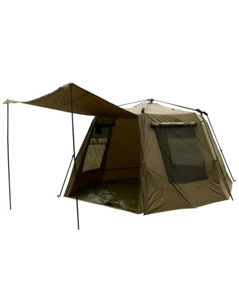 Шаранджийска палатка Fox EOS Social Shelter XL