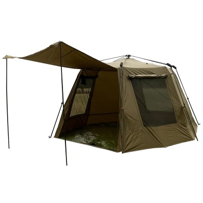 Шаранджийска палатка Fox EOS Social Shelter XL