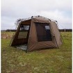 EOS Social Shelter - Серия топ клас шаранджийски палатки
