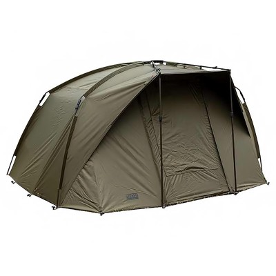 Шаранджийска палатка Fox EOS Pro Bivvy, 2 Person