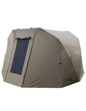 Шаранджийска палатка Mikado Territory 2 Man Bivvy