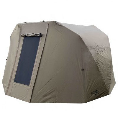 Шаранджийска палатка Mikado Territory 2 Man Bivvy