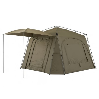 Риболовна шатра Mivardi Shelter Base Camp XL