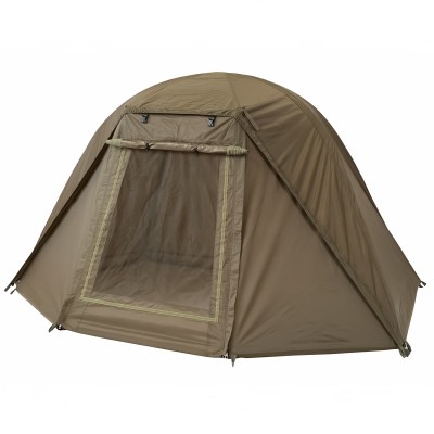 Навес за шаранджийски риболов Mivardi Shelter Premium XL + Front Panel