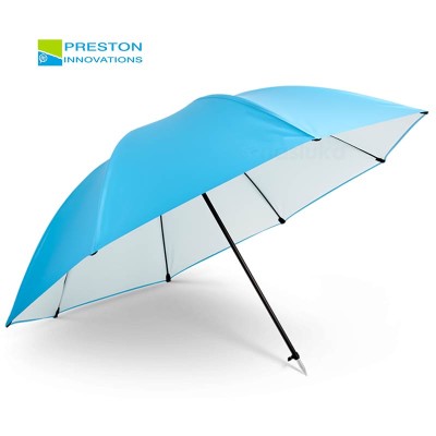 Риболовен чадър Preston Coolmax 50" Brolly 2.50 м