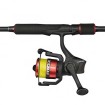 Abu Garcia Black Max 2.13 м - Комплекти за Щука, Бяла риба, Распер