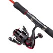 Abu Garcia Cardinal X 1.83 м - Комплекти за Щука, Бяла риба, Костур