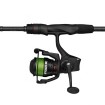 Abu Garcia Max SX 2.74 м - Комплекти за Щука, Бяла риба, Распер