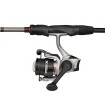 Abu Garcia Max X 2.13 м - Комплекти за Щука, Бяла риба, Распер
