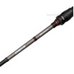 Abu Garcia Max X 2.13 м - Комплекти за Щука, Бяла риба, Распер