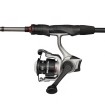 Abu Garcia Max X 2.44 м - Комплекти за Щука, Бяла риба, Распер