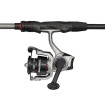 Abu Garcia Max X 2.1 м - Комплекти за Бяла риба, Щука, Распер