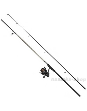 Шаранджийски комплект Mitchell Catch Pro II Carp LR CMB, 3.60 м, 3 lb