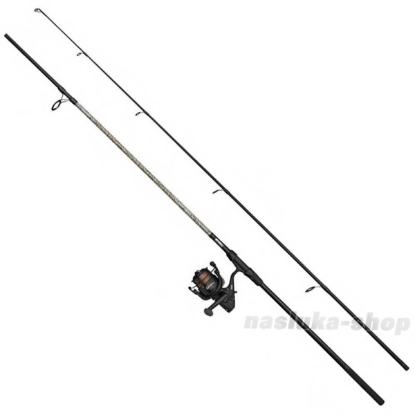 Шаранджийски комплект Mitchell Catch Pro II Carp LR CMB, 3.60 м, 3 lb — снимка 1