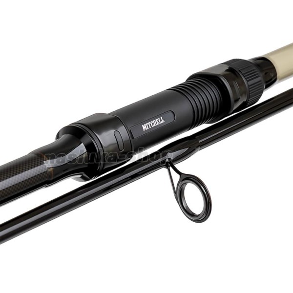 Шаранджийски комплект Mitchell Catch Pro II Carp LR CMB, 3.60 м, 3 lb — снимка 5