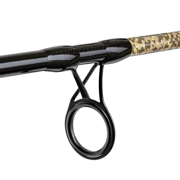 Шаранджийски комплект Mitchell Catch Pro II Carp LR CMB, 3.60 м, 3 lb — снимка 7