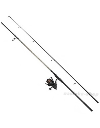 Шаранджийски комплект Mitchell Catch Pro II Carp FR CMB, 3 м, 3 lb
