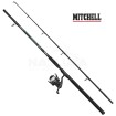 Mitchell Catch Pro II Catfish Combo 2.7 м - Комплекти за Сом