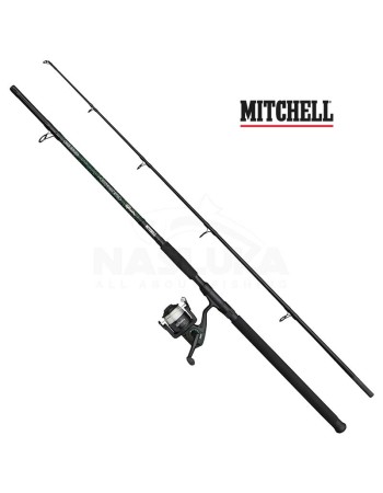 Комплект за сом Mitchell Catch Pro II Catfish Combo 270 см, 100-300 г