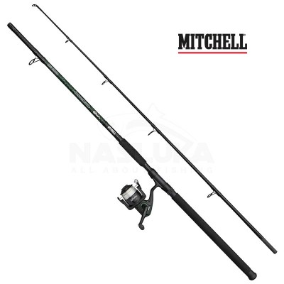 Комплект за сом Mitchell Catch Pro II Catfish Combo 270 см, 100-300 г
