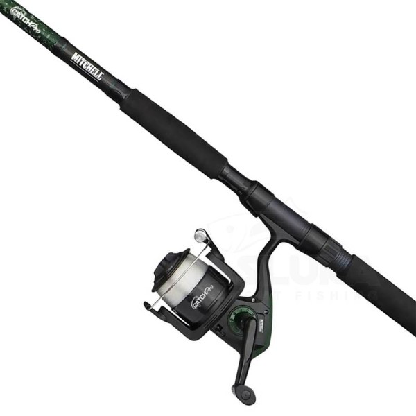 Комплект за сом Mitchell Catch Pro II Catfish Combo 270 см, 100-300 г — снимка 2