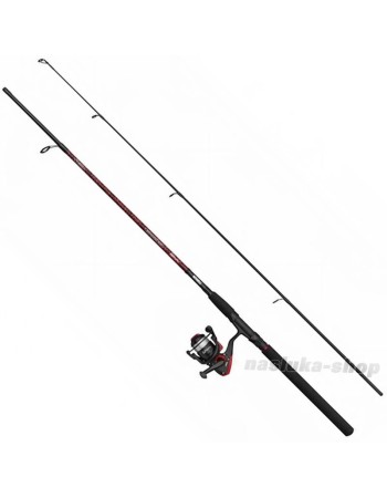 Спининг комплект Mitchell Catch Pro II Spin CMB, 2.10 м, 7-20 г