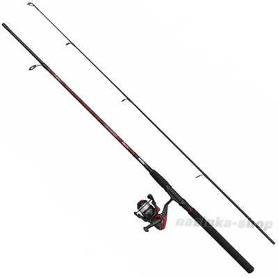 Спининг комплект Mitchell Catch Pro II Spin CMB, 2.10 м, 7-20 г