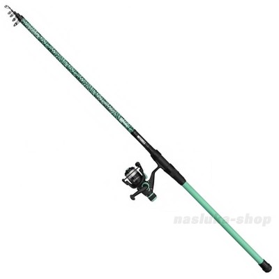 Комплект за риболов на плувка Mitchell Catch Pro II Tele Light CMB, 3.30 м, 20-60 г