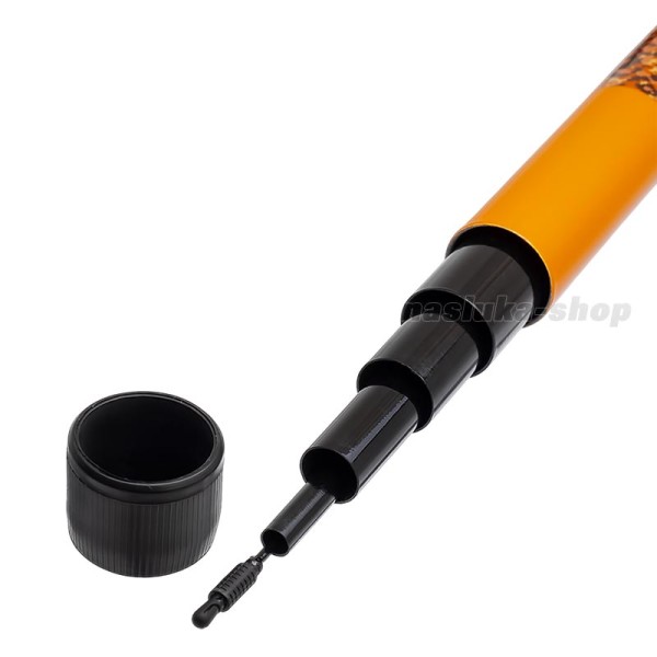 Комплект за риболов на плувка Mitchell Catch Pro II Tele Pole, 6 м — снимка 2