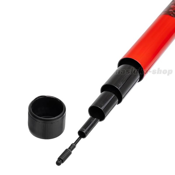 Комплект за риболов на плувка Mitchell Catch Pro II Tele Pole, 5 м — снимка 2