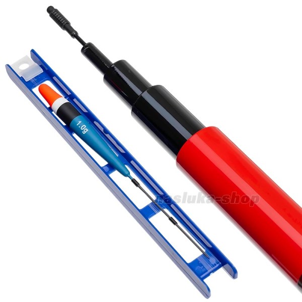 Комплект за риболов на плувка Mitchell Catch Pro II Tele Pole, 5 м — снимка 3