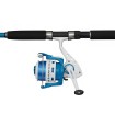 Mitchell Neuron SW II Boat 2.1 м - Комплект за Морски риболов