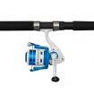 Mitchell Neuron SW II Mackerel 3.0 м - Комплект за Морски риболов