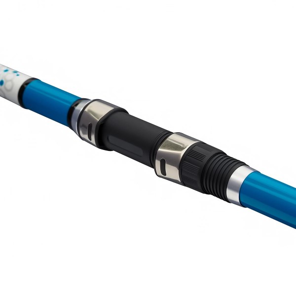 Комплект за морски риболов Mitchell Neuron SW II Tele Surf, 3.90 м, 80-150 г — снимка 4