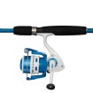 Mitchell Neuron SW Squid 2.1 м - Комплект за Морски риболов