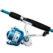 Mitchell Neuron SW Squid 2.1 м - Комплект за Морски риболов